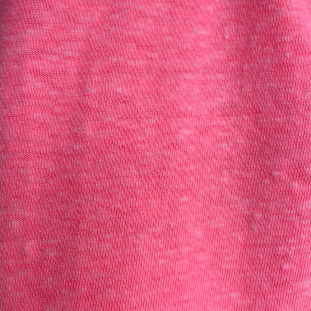 NEW SO Girls Full Zip Hoodie Lightweight T-Shirt Material Size 12 *READ* - Picture 9 of 12